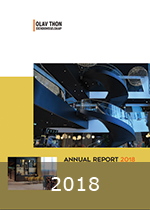 English Annual Report 2018